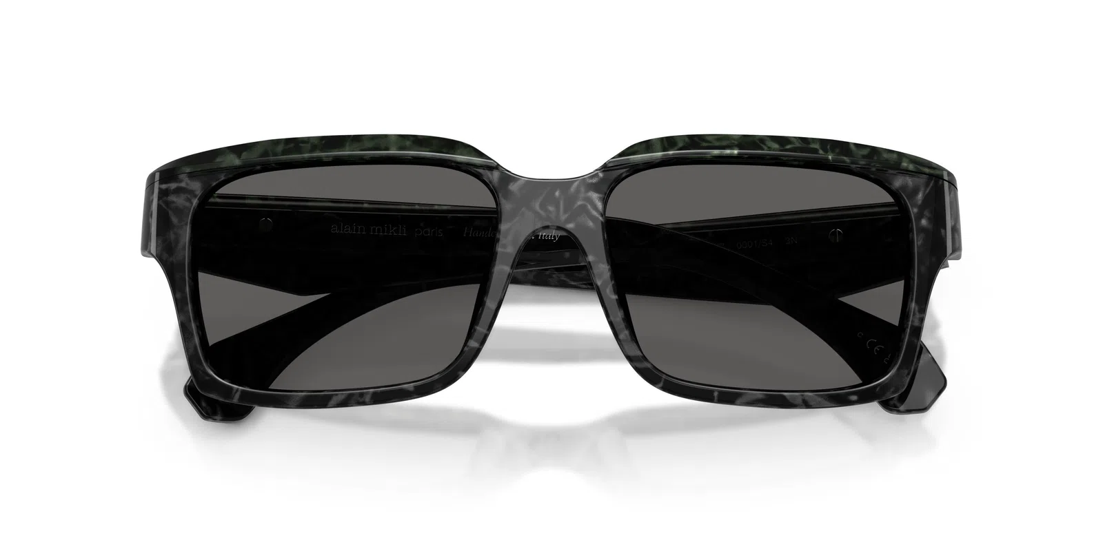 Alain Mikli 5527 Sunglasses - view 6